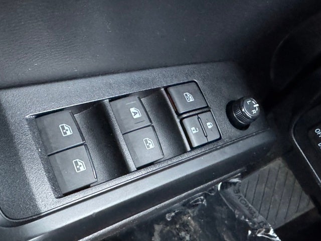 2022 Toyota Tacoma SR V6 - TSS OFF ROAD PACKAGE