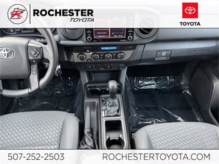 2022 Toyota Tacoma SR V6 - TSS OFF ROAD PACKAGE