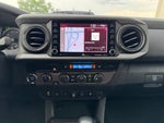 2021 Toyota Tacoma TRD Sport V6
