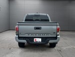 2021 Toyota Tacoma TRD Sport V6