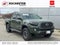 2022 Toyota Tacoma TRD Off-Road V6