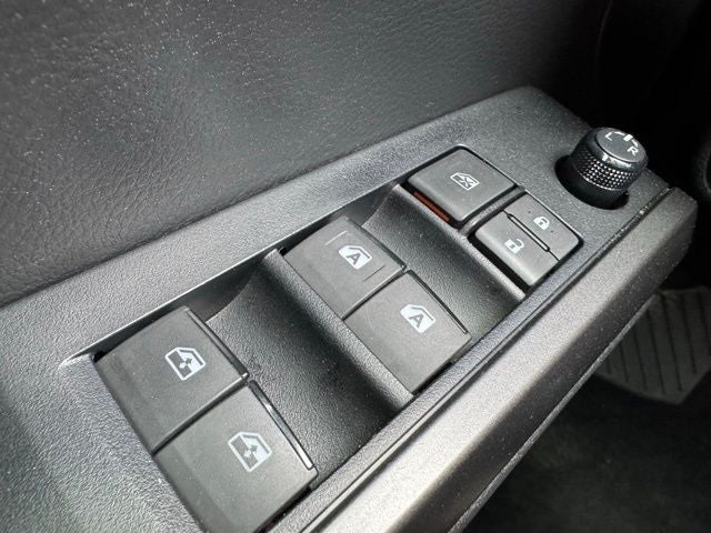 2022 Toyota Tacoma TRD Off-Road V6