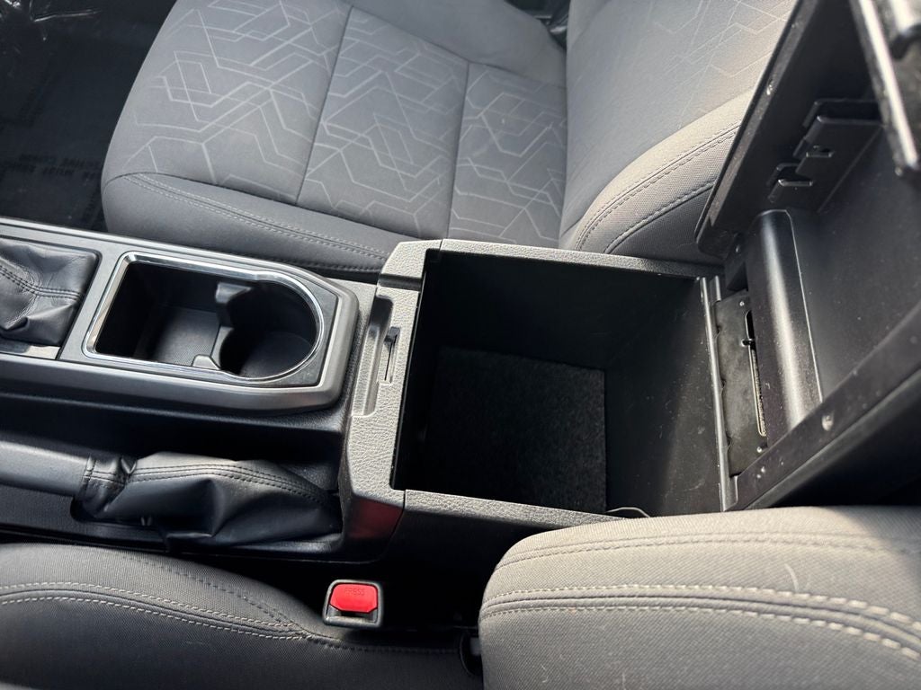 2016 Toyota Tacoma TRD Sport V6