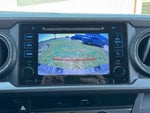 2016 Toyota Tacoma TRD Sport V6