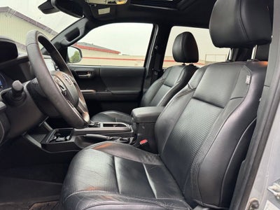 2021 Toyota Tacoma TRD Sport V6