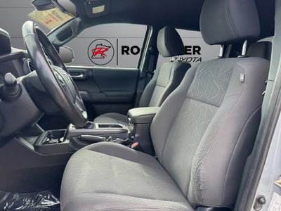 2019 Toyota Tacoma TRD Off-Road V6