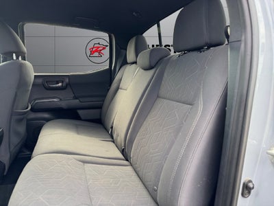 2019 Toyota Tacoma TRD Off-Road V6