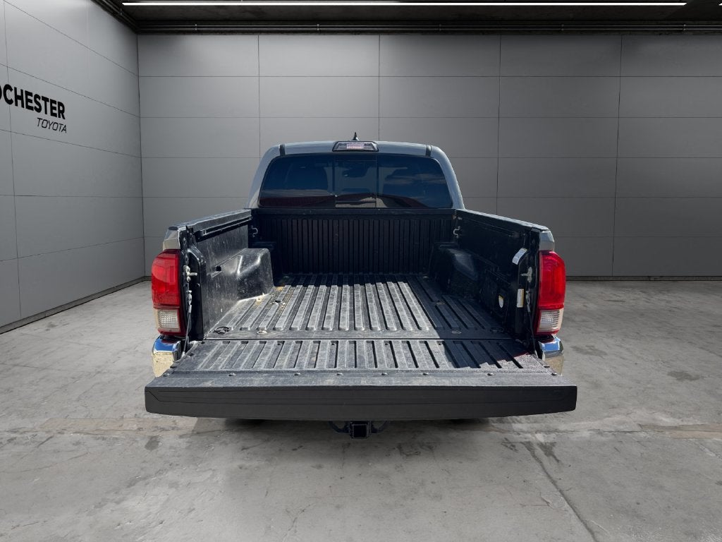 2019 Toyota Tacoma TRD Off-Road V6