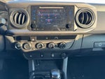 2017 Toyota Tacoma TRD Off-Road 4WD