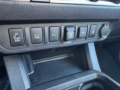 2023 Toyota Tacoma Limited V6