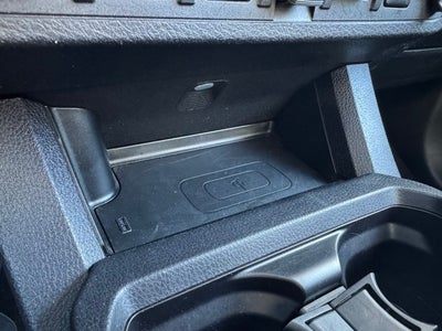 2023 Toyota Tacoma Limited V6