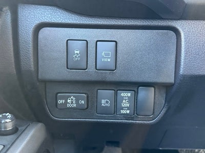 2023 Toyota Tacoma Limited V6