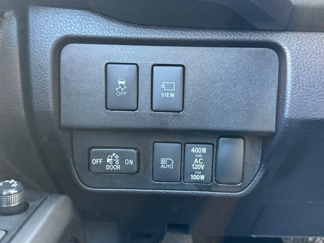 2023 Toyota Tacoma Limited V6