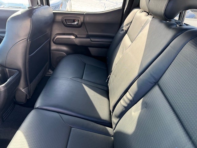 2023 Toyota Tacoma Limited V6