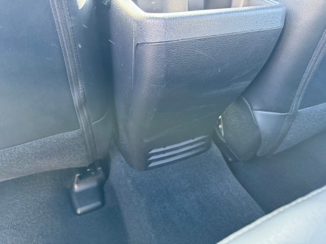 2023 Toyota Tacoma Limited V6