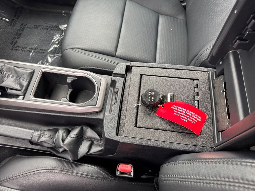 2022 Toyota Tacoma Limited V6