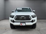 2022 Toyota Tacoma Limited V6