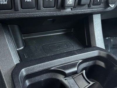 2022 Toyota Tacoma Limited V6