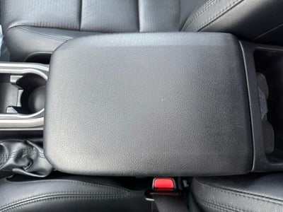 2022 Toyota Tacoma Limited V6