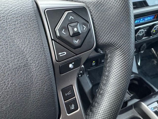 2022 Toyota Tacoma Limited V6