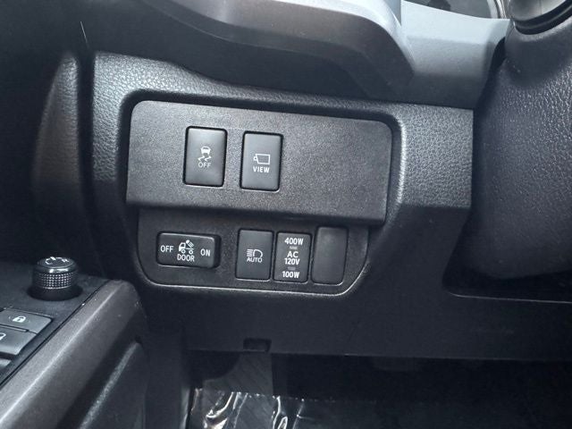 2022 Toyota Tacoma Limited V6