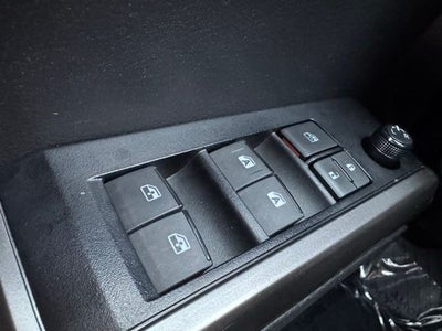 2022 Toyota Tacoma Limited V6