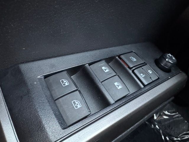 2022 Toyota Tacoma Limited V6