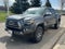 2022 Toyota Tacoma Limited V6