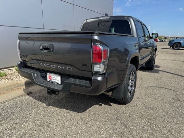 2022 Toyota Tacoma Limited V6