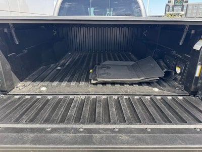 2022 Toyota Tacoma Limited V6