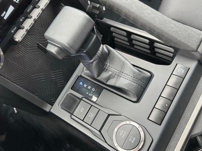 2024 Toyota Tacoma SR5 RWD