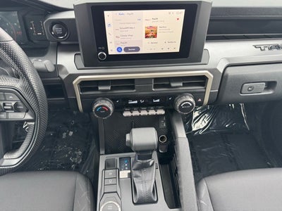 2024 Toyota Tacoma SR5 RWD