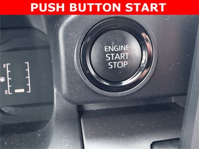 2024 Toyota Tacoma SR5 RWD