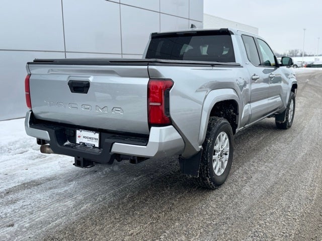 2024 Toyota Tacoma SR5 RWD