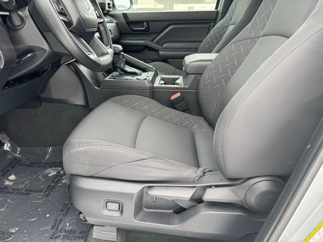 2024 Toyota Tacoma SR5 RWD