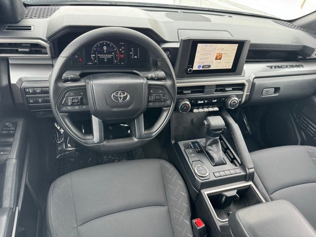 2024 Toyota Tacoma SR5 RWD