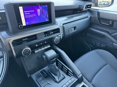 2024 Toyota Tacoma SR5 RWD