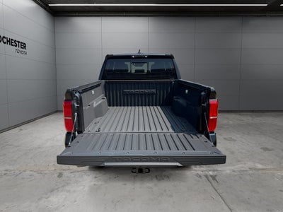2024 Toyota Tacoma SR5 4WD