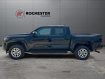 2024 Toyota Tacoma SR5 4WD