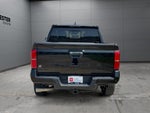 2024 Toyota Tacoma SR5 4WD