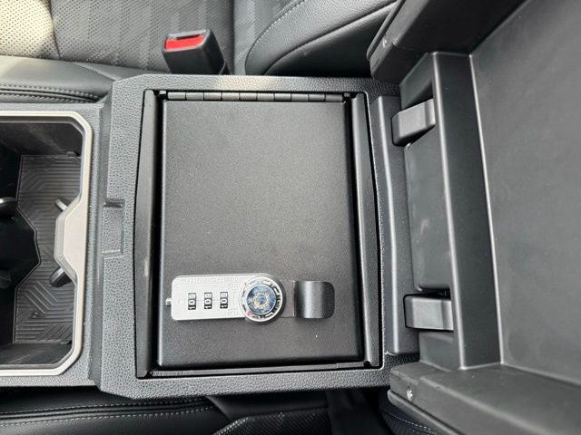 2024 Toyota Tacoma TRD Off-Road 4WD