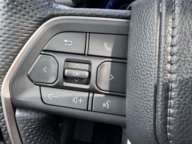 2024 Toyota Tacoma TRD Off-Road 4WD