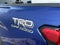 2024 Toyota Tacoma TRD Off-Road 4WD