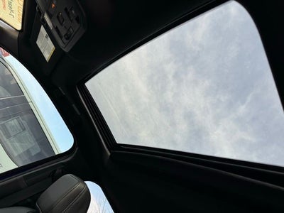 2024 Toyota Tacoma TRD Off-Road 4WD