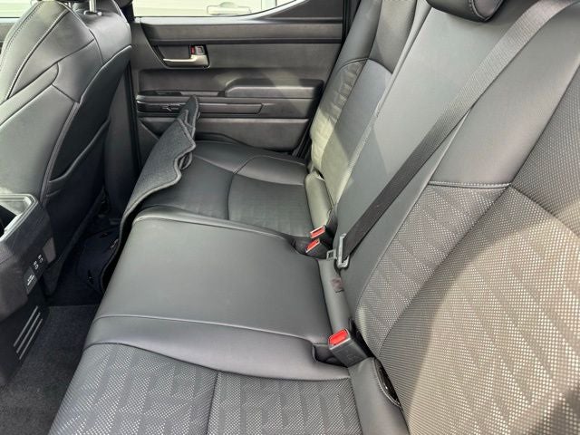 2024 Toyota Tacoma TRD Off-Road 4WD