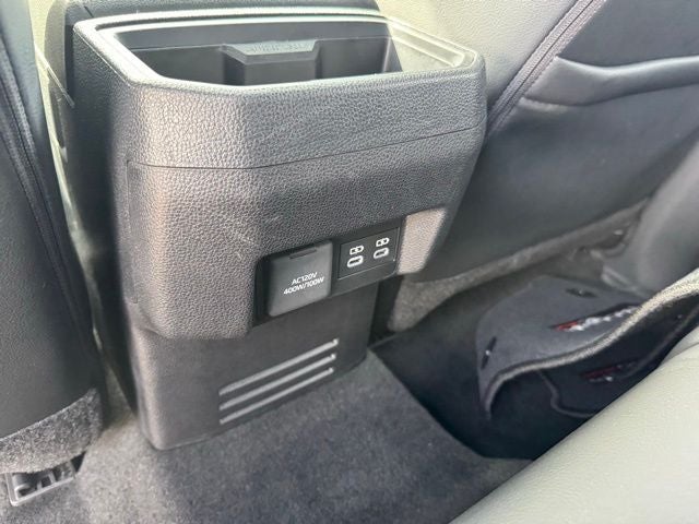 2024 Toyota Tacoma TRD Off-Road 4WD