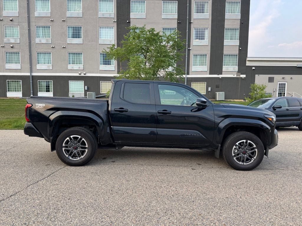 2024 Toyota Tacoma TRD Sport 4WD