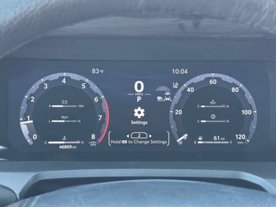 2024 Toyota Tacoma Limited 4WD
