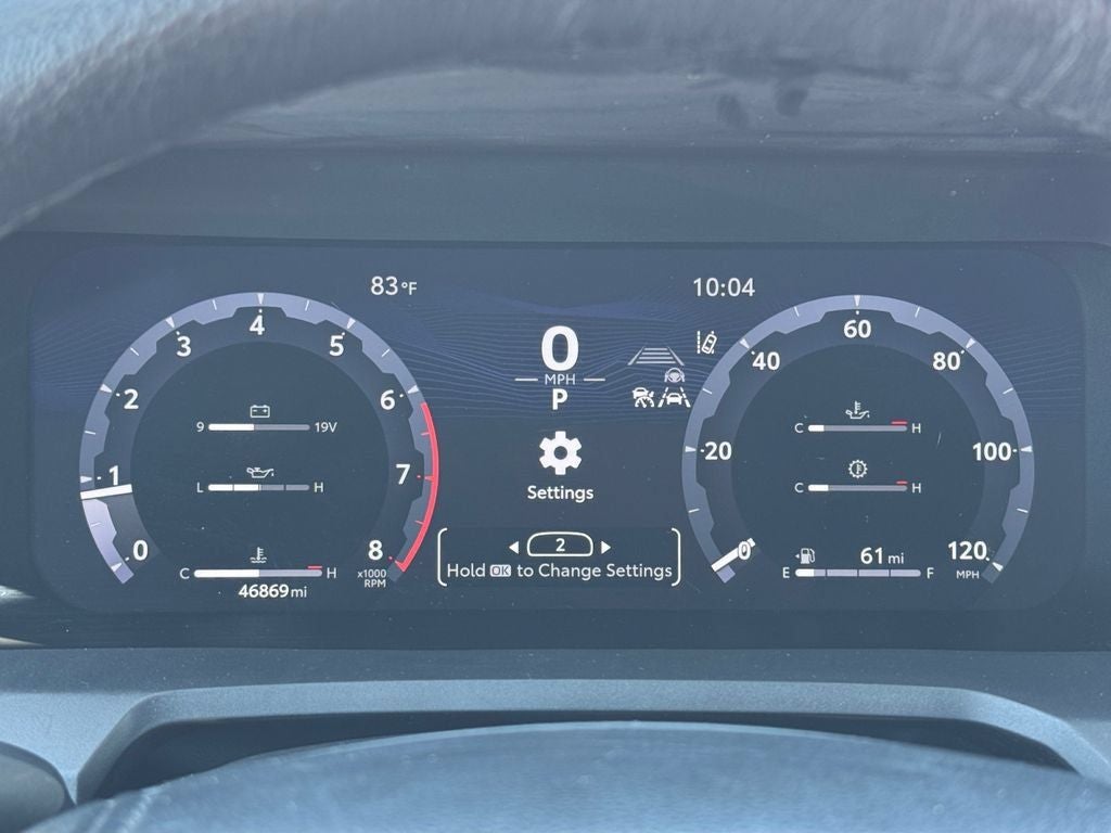 2024 Toyota Tacoma Limited 4WD