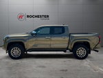 2024 Toyota Tacoma Limited 4WD